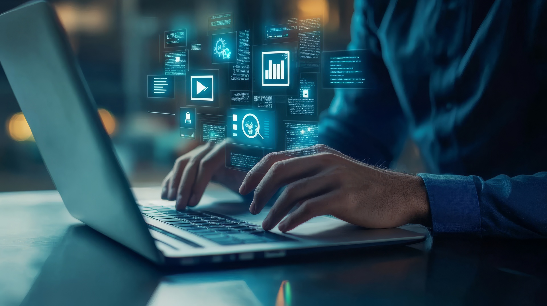 Unlocking Digital Success Effective Strategies for Sustainable Online Growth and Marketing